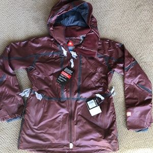 columbia outdry ex mogul jacket